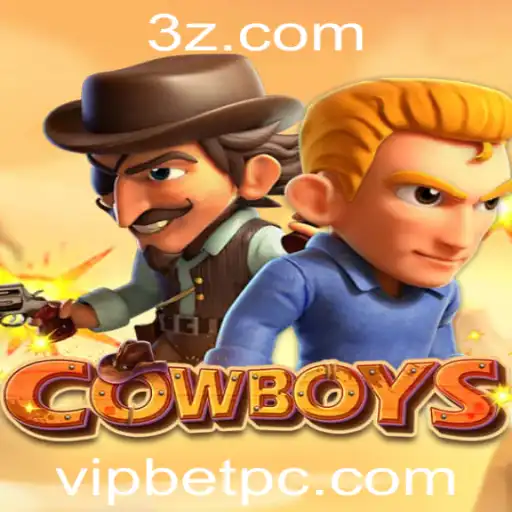 Explorando o Mundo do Jogo 'COWBOYS': Uma Aventura do Oeste Selvagem
