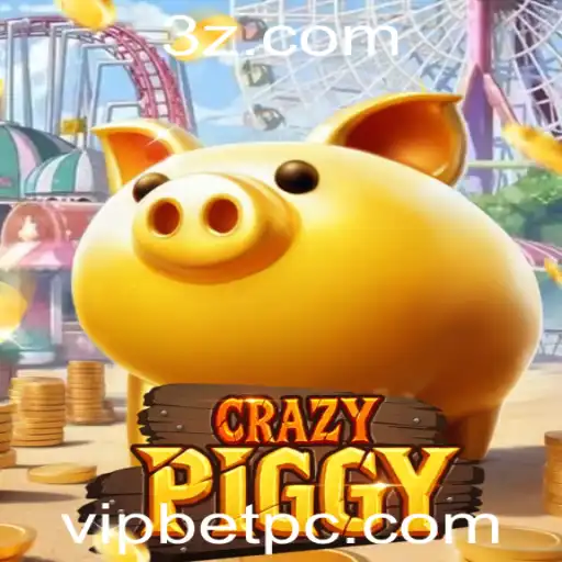 A Fascinante Jornada com CrazyPiggy: Descubra a Emoção no VIPbet