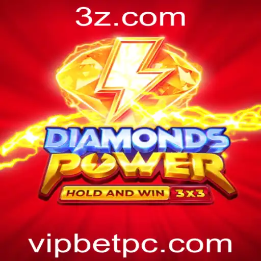 Domine a Magia de Diamondspower: Descubra o Jogo VIPbet do Momento