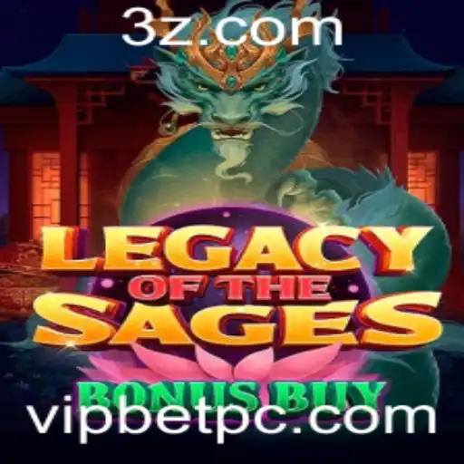 Descubra o Fascinante Mundo de Legacy of the Sages Bonus Buy