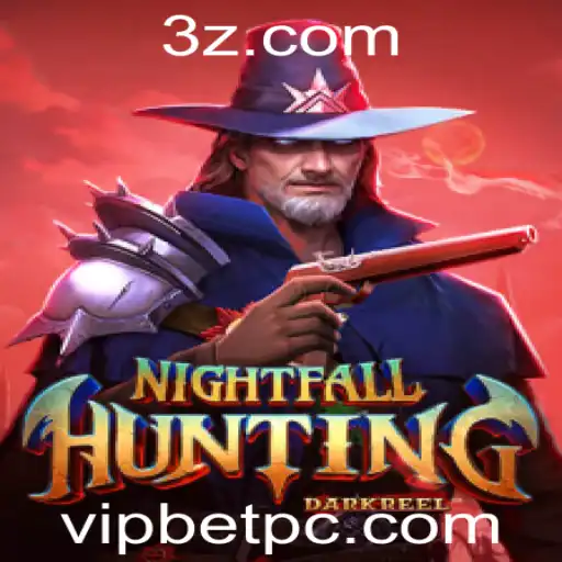 Explorando o Mundo de NightfallHunting: O Jogo Que Você Precisa Conhecer