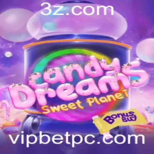 CandyDreamsSweetPlanet: Uma Aventura Gustativa no Mundo dos Jogos