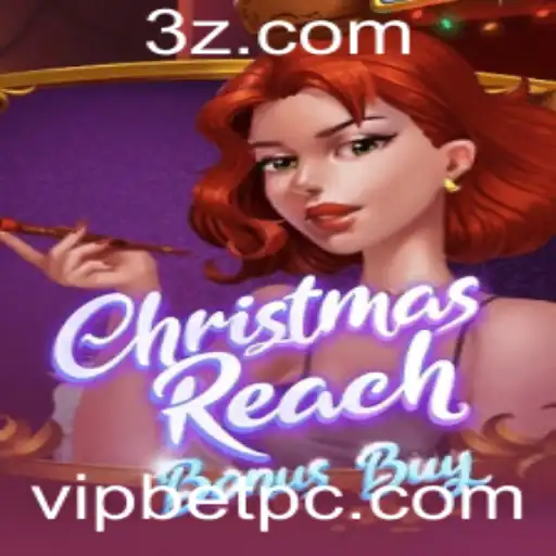 Descubra o Fascinante Mundo de ChristmasReachBonusBuy no VIPbet