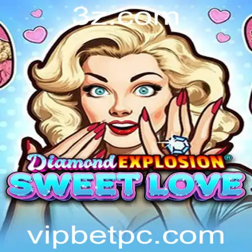 Explorando o Mundo do Jogo DiamondExplosionSweetLove e a Experiência Exclusiva com VIPbet