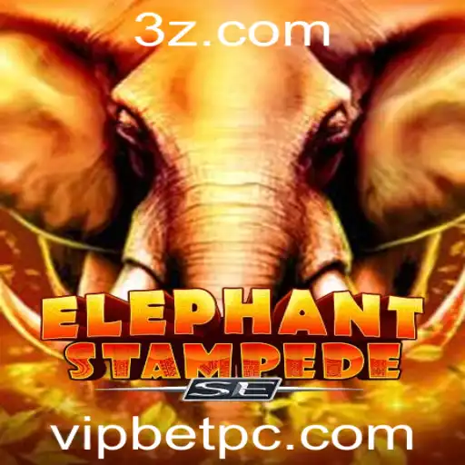 Descubra o Mundo Fascinante de ElephantStampedeSE