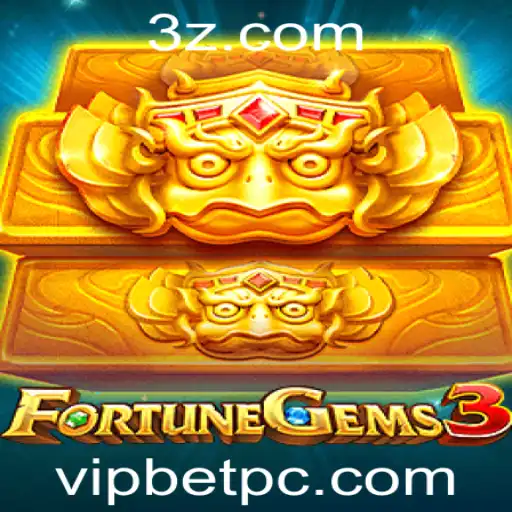 Descubra FortuneGems3: A Nova Sensação de Jogos com VIPbet