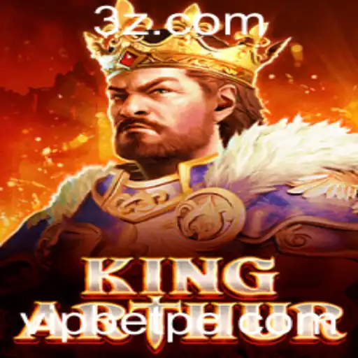 Descubra o Excitante Mundo de KingArthur: A Aventura Medieval com VIPbet