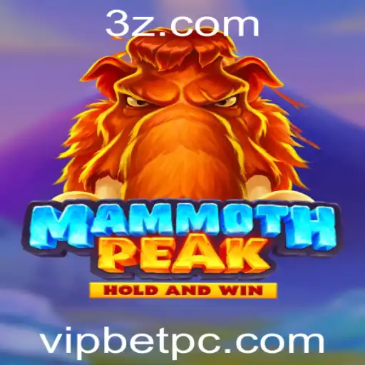 Descubra o Fascinante Universo de MammothPeak: O Jogo Que Está Conquistando o Mundo