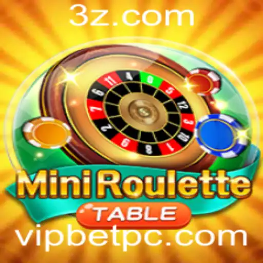 Descubra o Jogo MiniRoulette com VIPbet