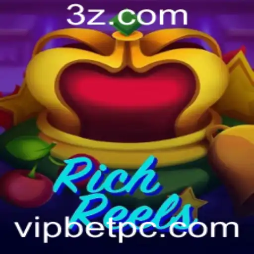 Descubra o Mundo Fascinante do Jogo RichReels com VIPbet