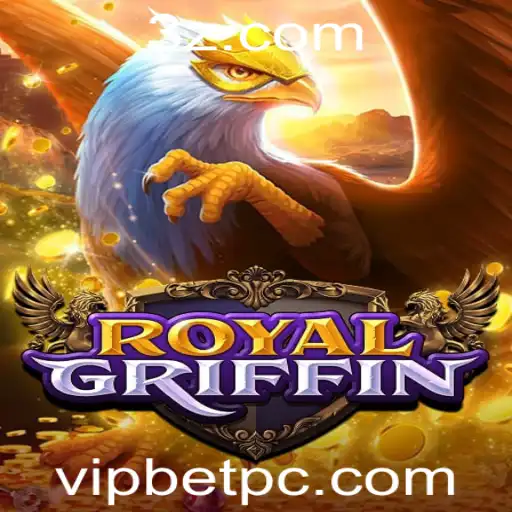 Explorando RoyalGriffin: O Novo Fenômeno dos Jogos com VIPbet