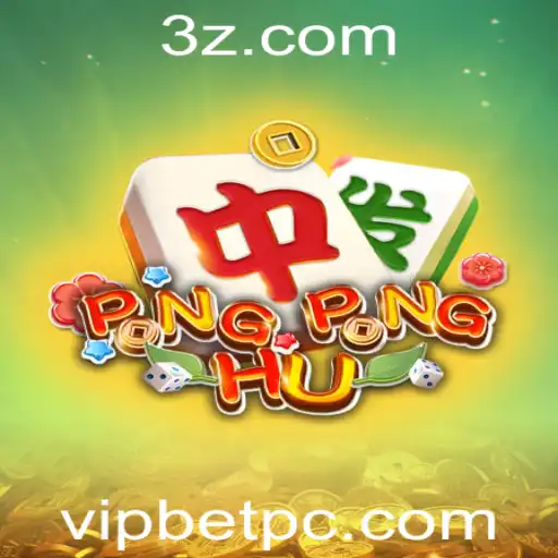 Explorando o Fascinante Mundo de PONGPONGHU e a Plataforma VIPbet