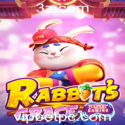 Descubra o Mundo de RabbitsGrace: Um Jogo Inovador com VIPbet