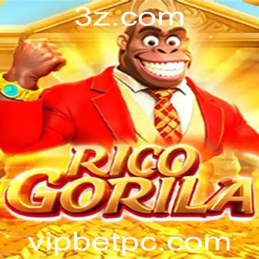 RicoGorila: O Novo Fenômeno dos Jogos de Aposta