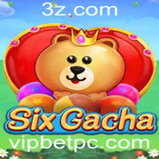 Explorando o Universo de SixGacha: Descubra as Emoções da VIPbet