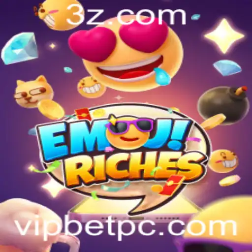 Explorando EmojiRiches: O Novo Fenômeno dos Jogos Online