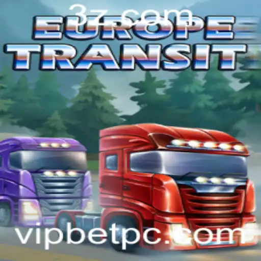 Explorando o Mundo de EuropeTransit: Uma Imersão no Jogo de Estratégia e Apostas com VIPbet