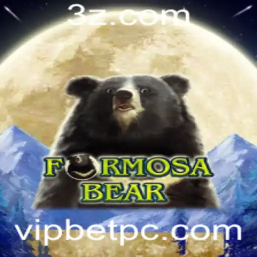 Explorando o Mundo de FormosaBear: A Nova Sensação de Apostas