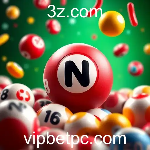 Explorando o Universo dos Jogos de Bingo com VIPbet