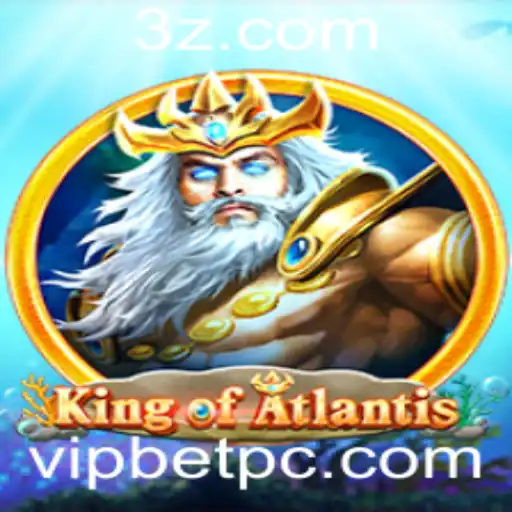 Descubra KingofAtlantis: Um Mergulho no Mundo Subaquático do Jogo com VIPbet