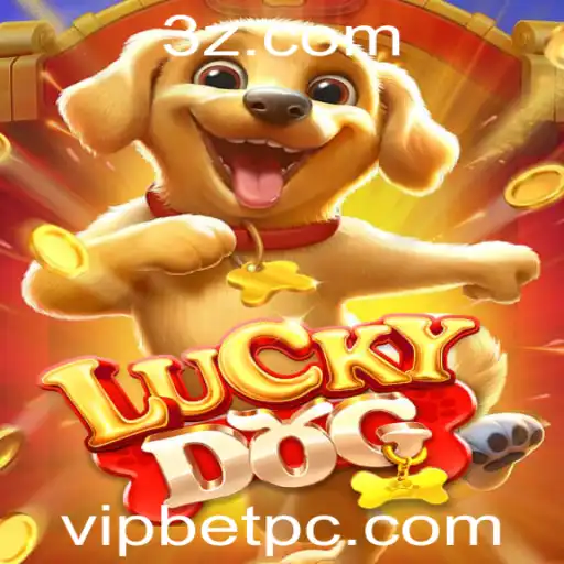 Conheça LuckyDog: O Jogo Revolucionário com VIPbet