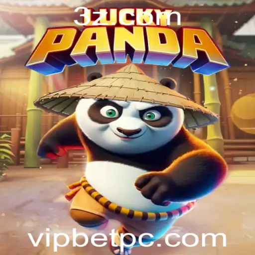 Descubra Tudo Sobre LuckyPanda: O Jogo que Conquista com VIPbet