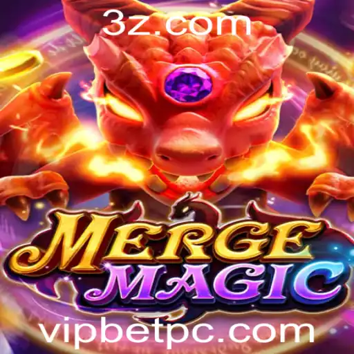 Descubra o Fascinante Mundo de MergeMagic com VIPbet