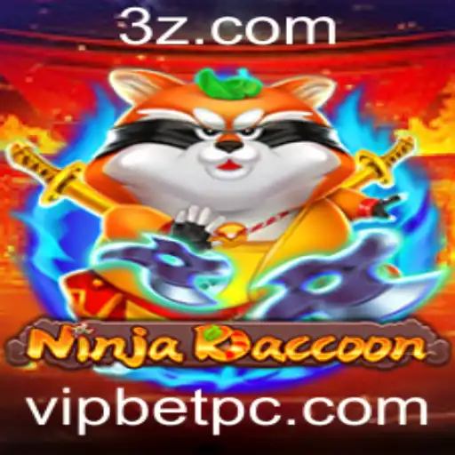 Descubra o Universo de Aventura de NinjaRaccoon com VIPbet