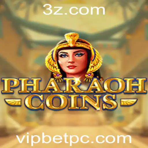 Descubra as Emoções de PharaohCoins com a Palavra-Chave VIPbet