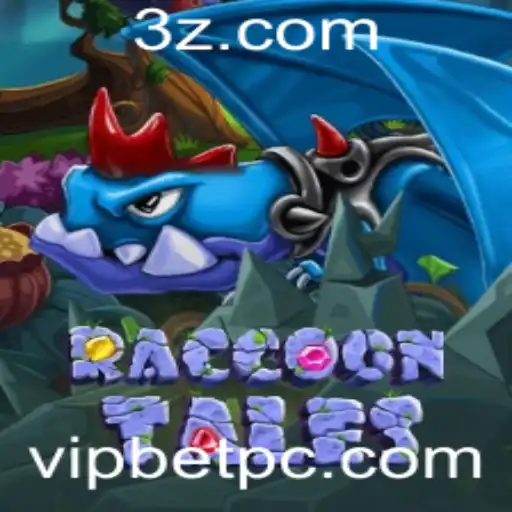 Descubra o Fascinante Mundo de RaccoonTales com VIPbet