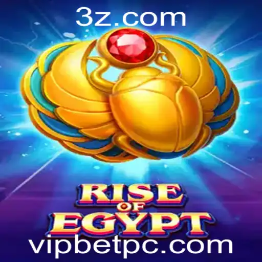 Descubra o Fascinante Mundo de RiseOfEgypt e VIPbet