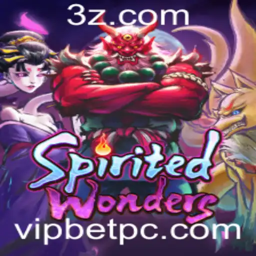 Explorando SpiritedWonders: Um Guia Completo com VIPbet