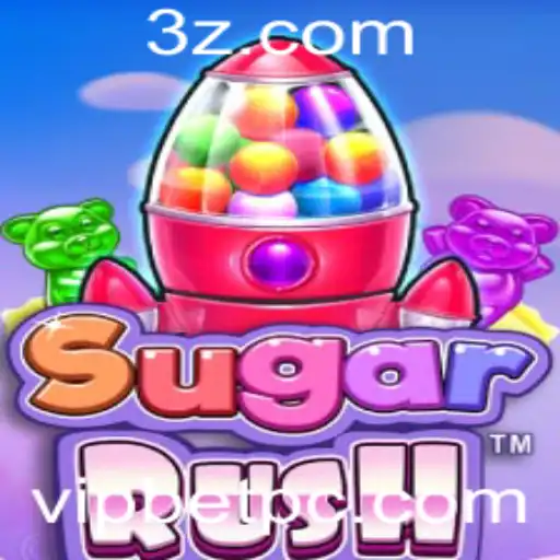 Descubra o Mundo Encantado de SugarRush: Um Jogo Único com VIPbet