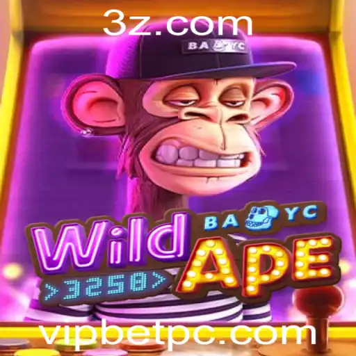 Explorando o Mundo de WildApe3258: Um Mergulho no Jogo de Aventura com VIPbet