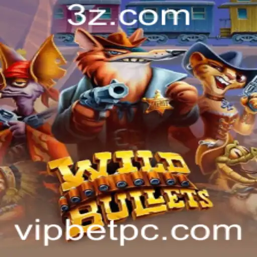 Explorando o Fascinante Mundo de WildBullets e o Universo de Apostas VIPbet