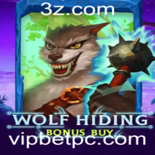 Descubra o Fascinante Mundo de WolfHidingBonusBuy: O Jogo Imperdível na VIPbet