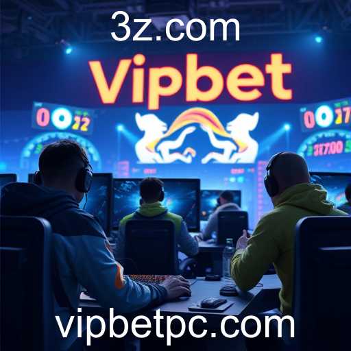 A Ascensão do VIPbet: Tendências e Impactos em 2025