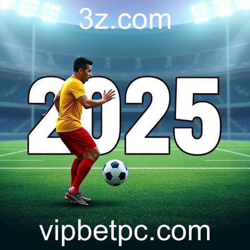 VIPbet: A Revolução dos Jogos Online em 2025