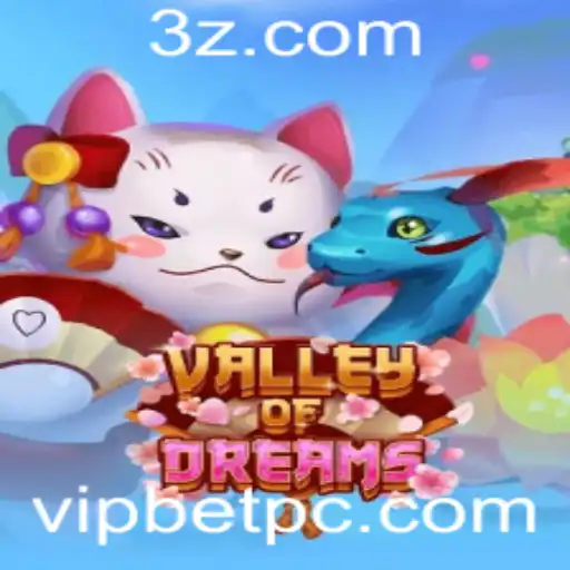 Descubra o Mundo Emocionante de ValleyofDreams